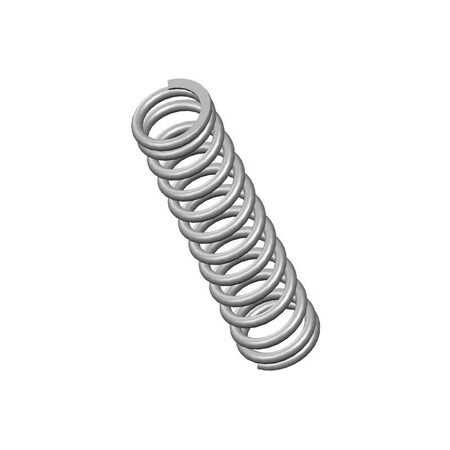 Approved Vendor Compression Spring, O= .300, L= 1.25, W= .040 G809963756